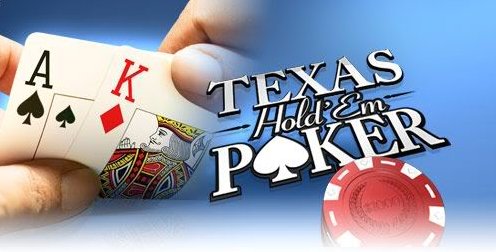 Upcoming Events | Texas Hold ‘Em Poker Tournament | Elgin Alano Club