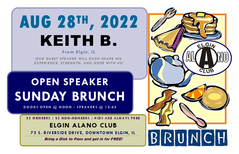 Brunch 20220828