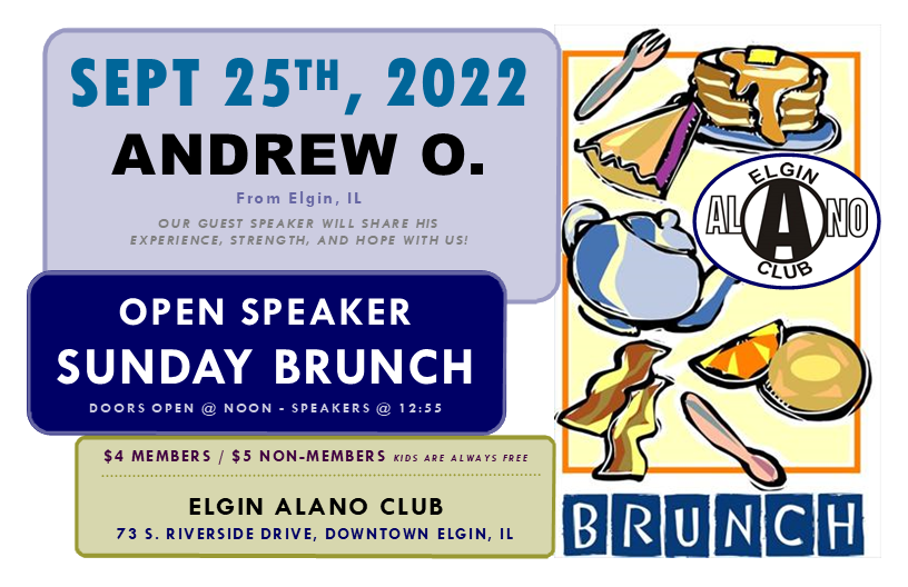 Sept Brunch 2022